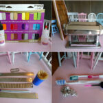 **What Essential Tools Do You Need To Create Miniature Food?**