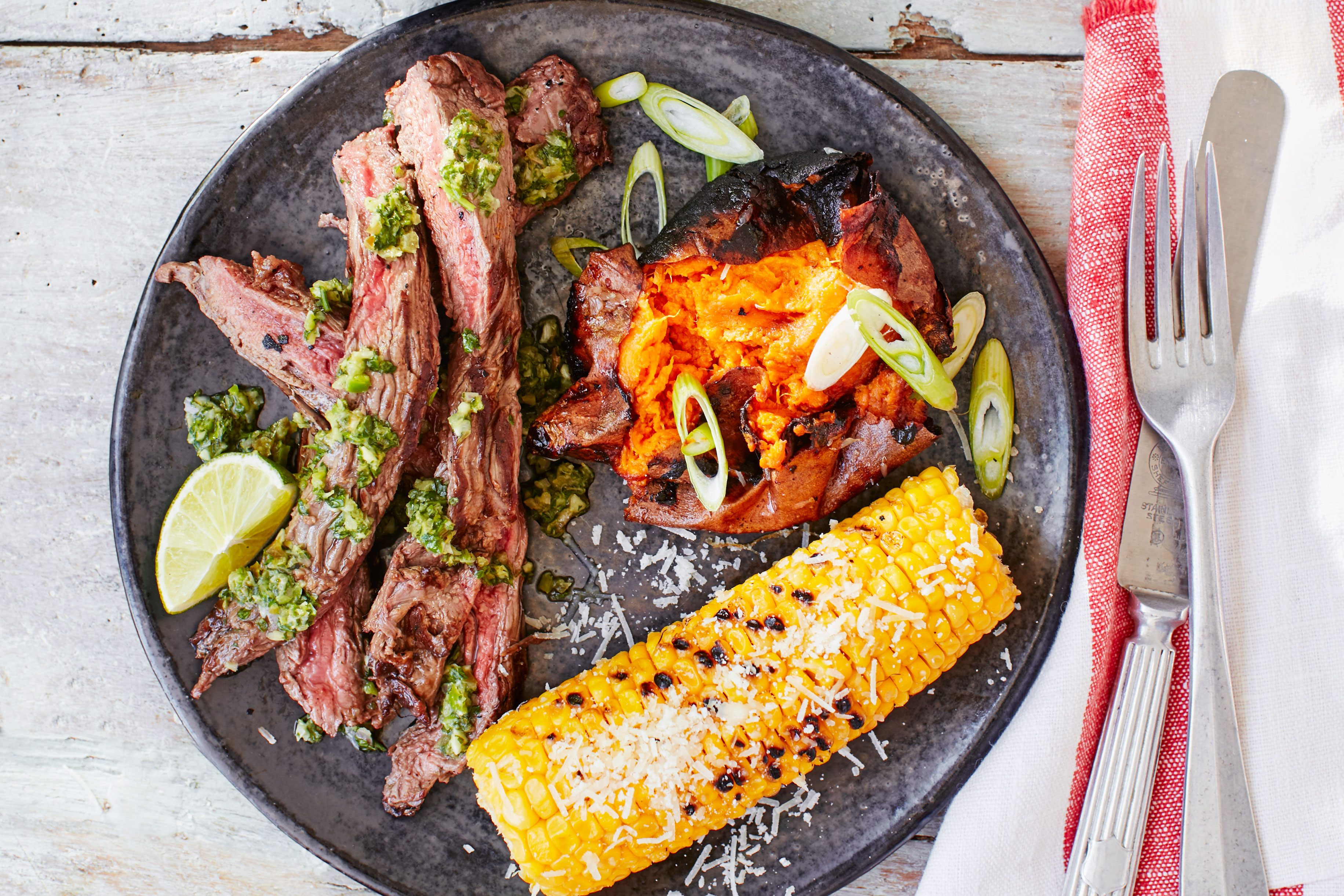 What Are The Must-Try Argentina Foods?