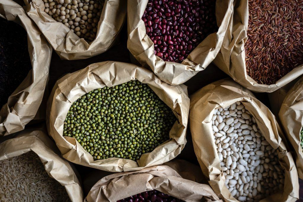 What Foods Have B1 Thiamine? A Comprehensive Guide