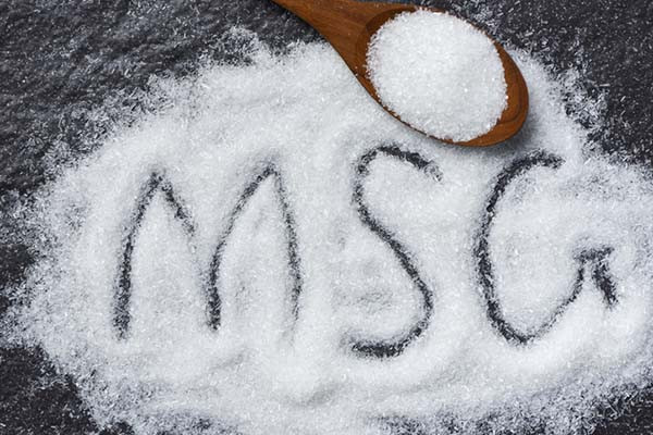 What Is MSG In Food And Is It Harmful To Your Health?