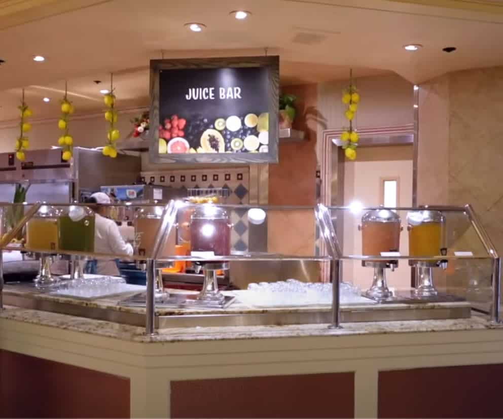 Is Bellagio Buffet Food Worth The Price? A Complete Guide
