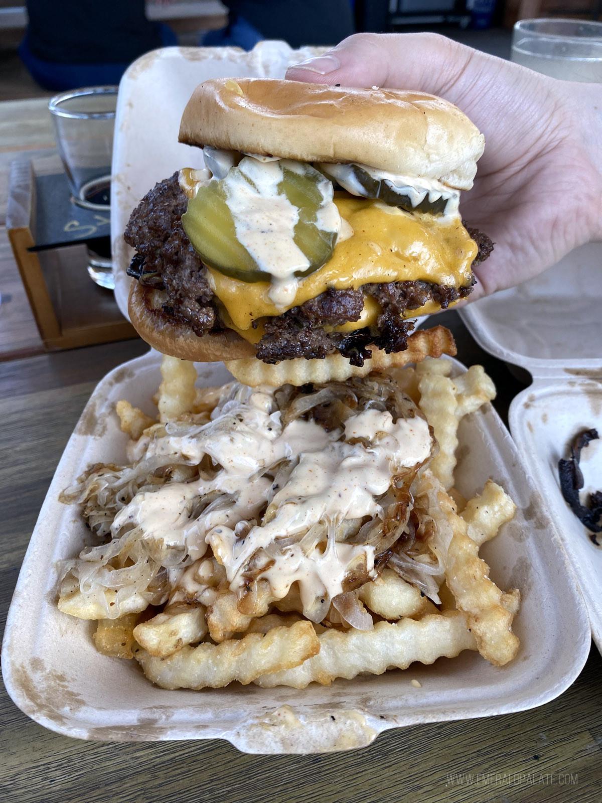 What Are The Best Seattle Food Trucks You Must Try?