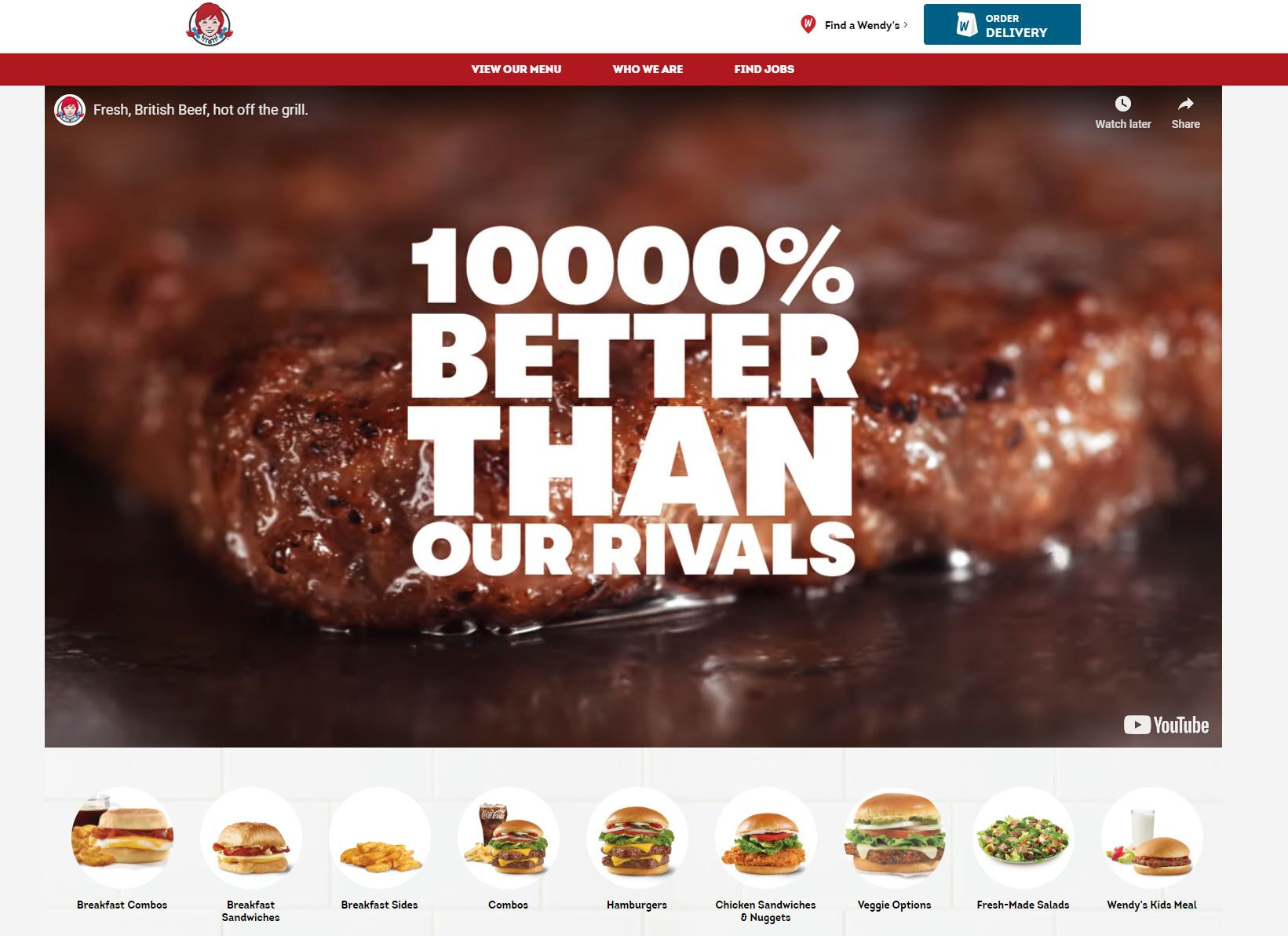 What Makes Food Advertisements Truly Effective?