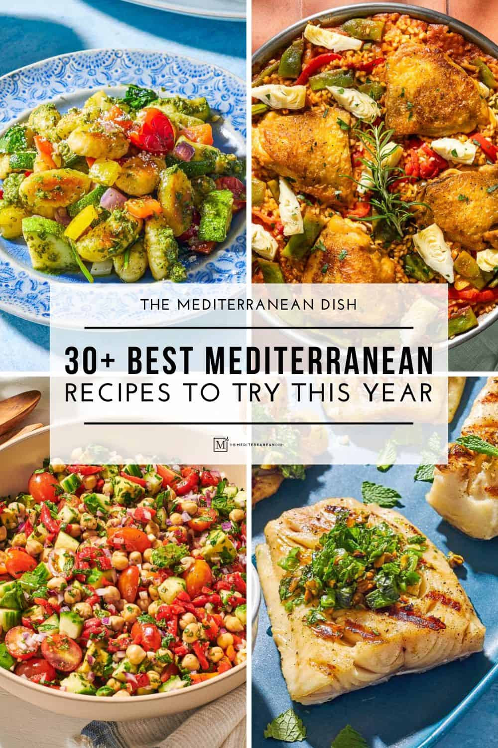 What Is Must Try Mediterranean Food? Your Culinary Guide