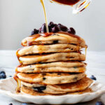 What Are Some Easy Brunch Food Ideas For A Relaxing Weekend?