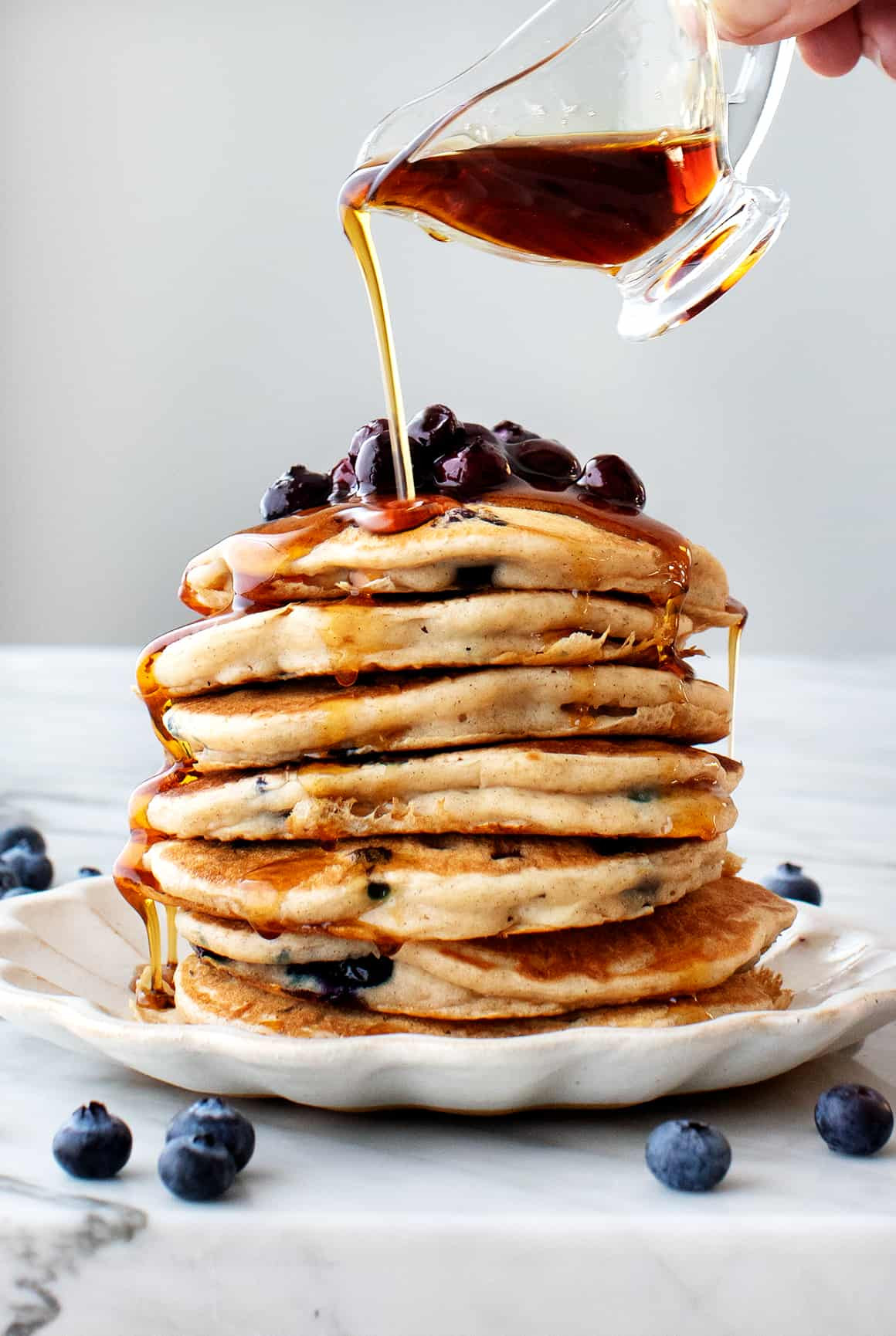 What Are Some Easy Brunch Food Ideas For A Relaxing Weekend?