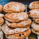 Egyptian Bread