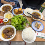 What Are 17 Must-Try Traditional Vietnamese Foods?
