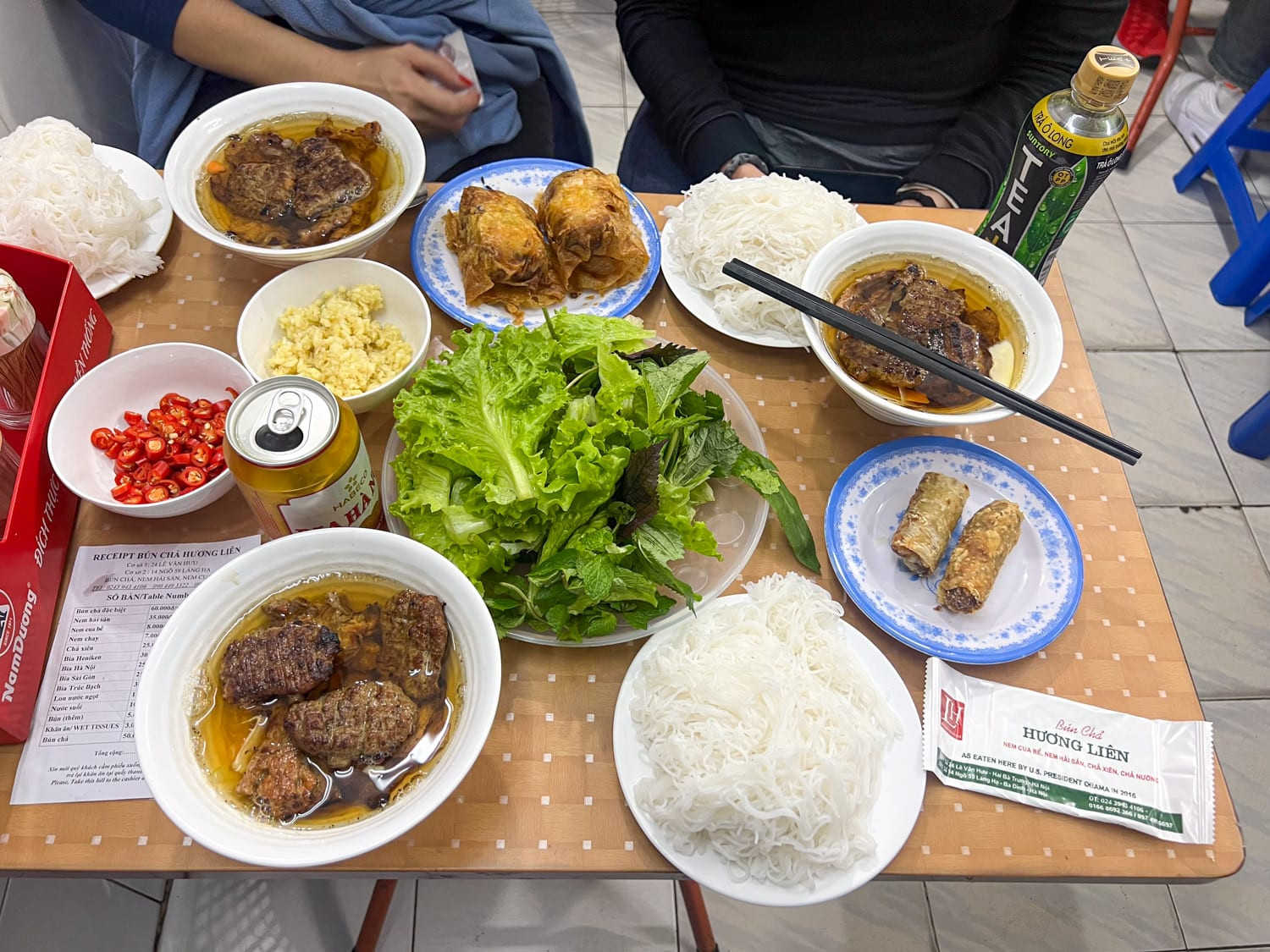 What Are 17 Must-Try Traditional Vietnamese Foods?