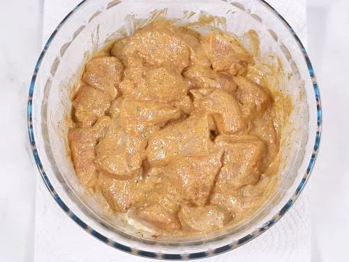 What is Butter Chicken Indian Food & Why is it so Popular?
