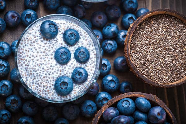 What Is The Food Value Of Chia Seeds And How To Use Them?