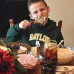 Delicious Potluck Dish