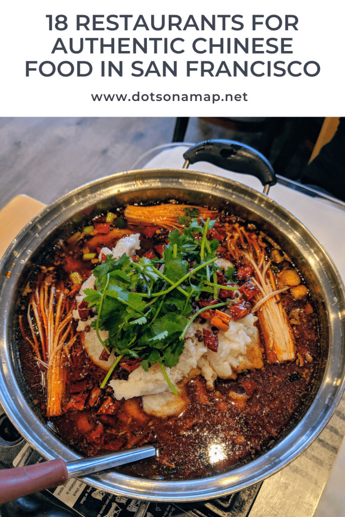 Craving Chinese Food Near Me? Your San Francisco Guide!