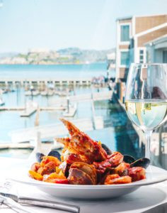 What Is San Francisco Known for Food? A Culinary Journey