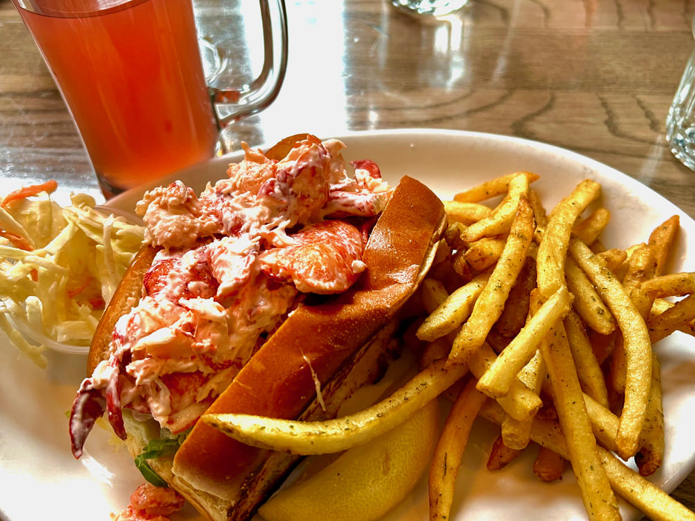 What Is The Best Food In Boston To Try First?