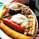 **What Makes Colombian Food So Unique And Delicious?**