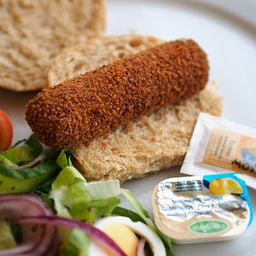 What Are the Must-Try Dutch Food Dishes in the Netherlands?