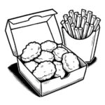 What Are Food Coloring Sheets & How Do You Use Them?