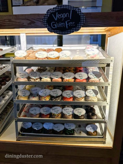 What are the Best Food Options Near Me in Wichita, KS?