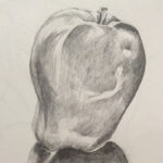 How Can I Draw Food That Looks Delicious?