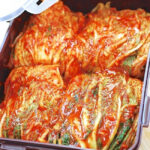 Vegan Kimchi