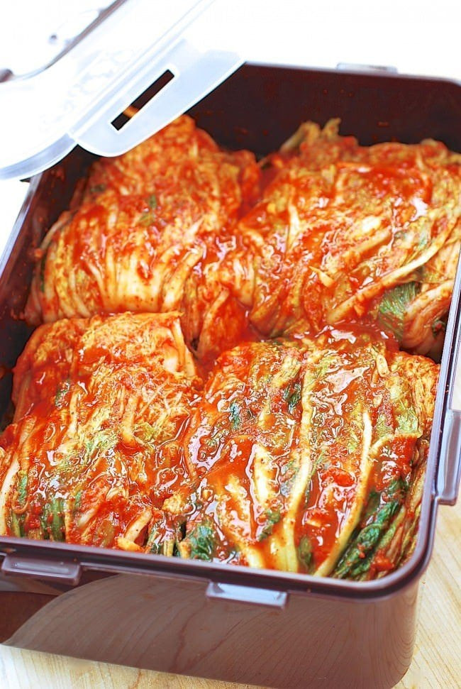 What Are Delicious Vegan Korean Food Recipes To Try?