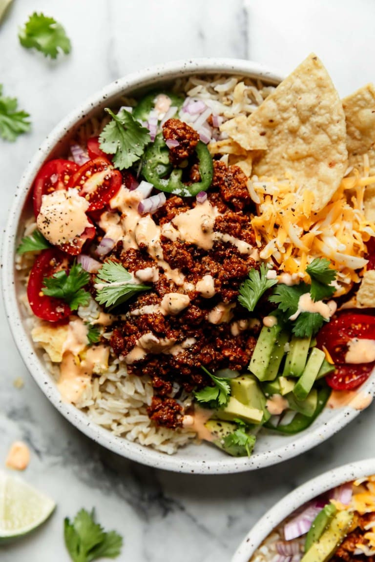 What Are The Best Food With Ground Beef Recipes?