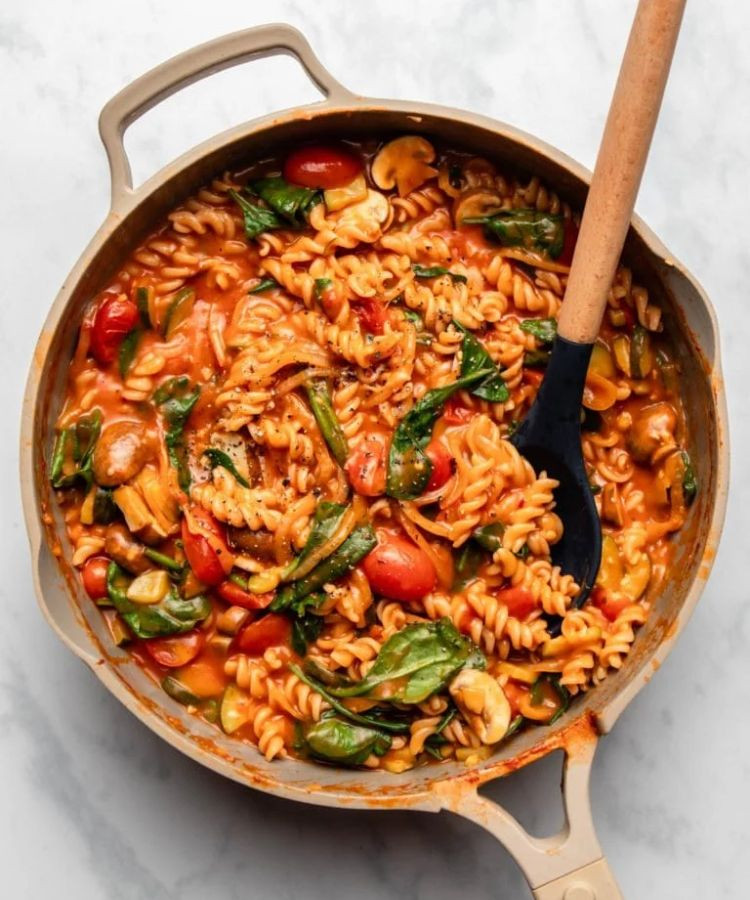 What Are Some Easy Food to Cook When You’re in a Rush?