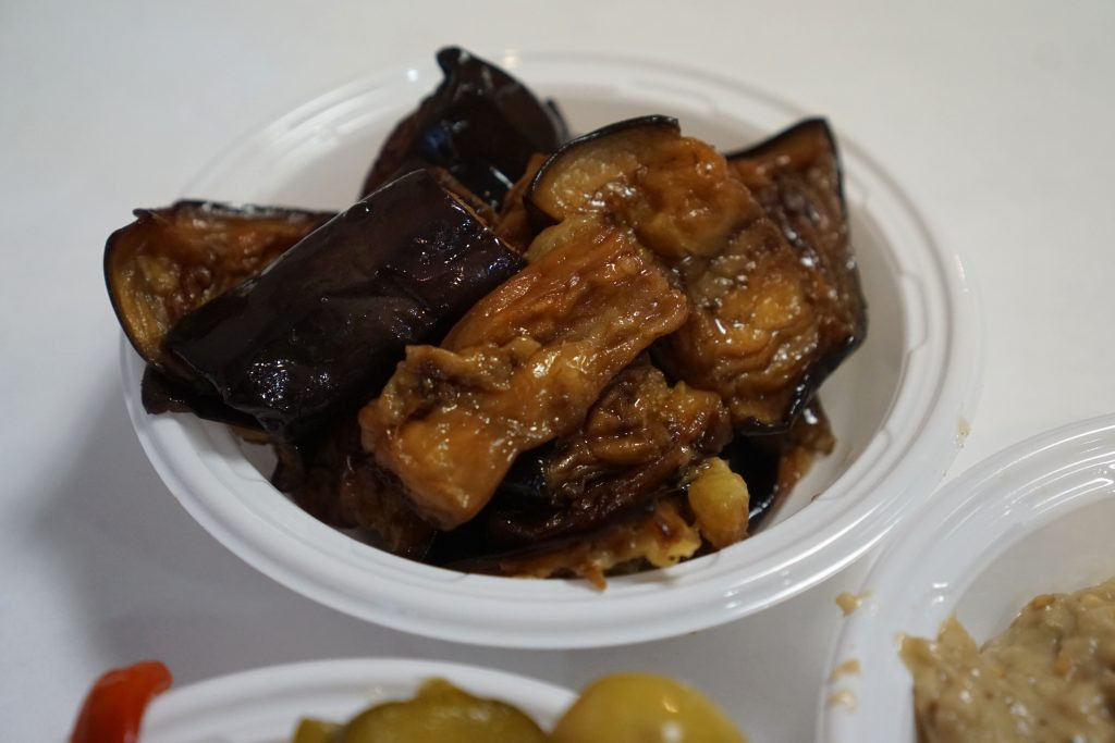 Where Can I Find Authentic Israeli Food Near Me?