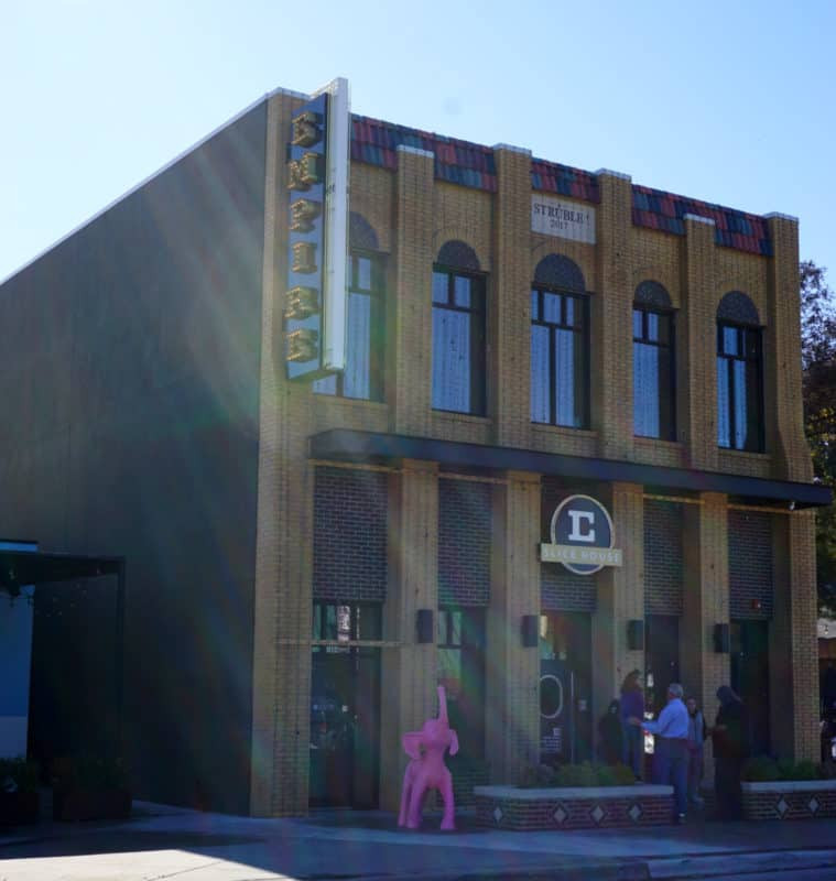 OKC Adventure Surprising Oklahoma City Attractions