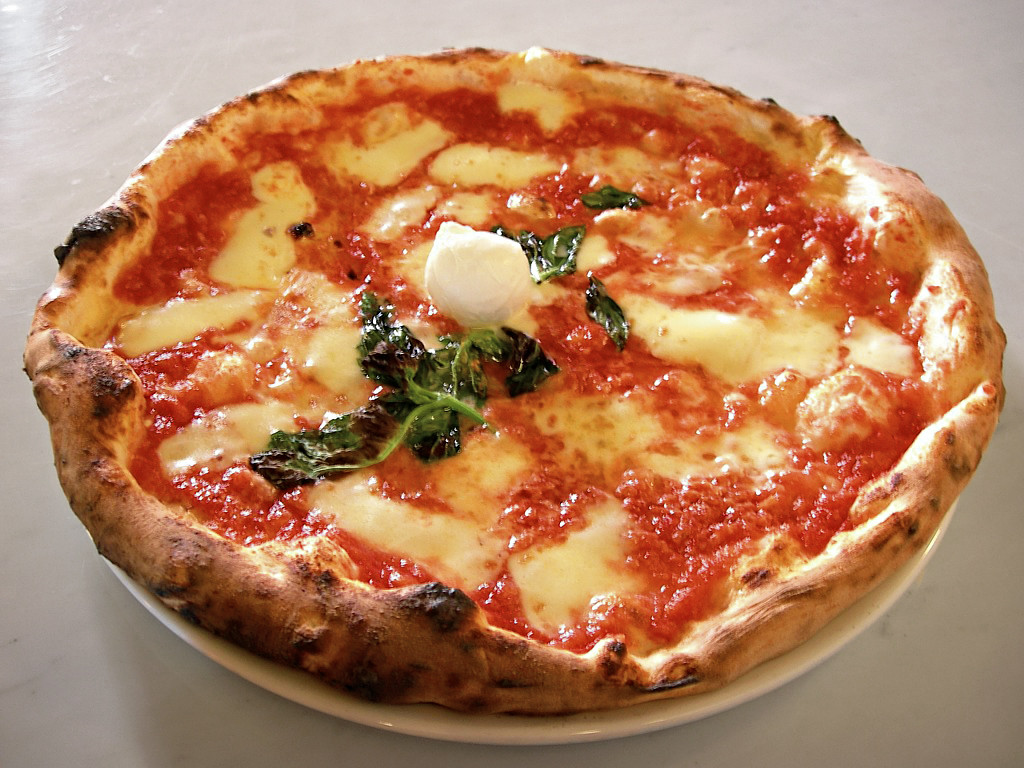 What Are the Most Famous Foods Around the World?
