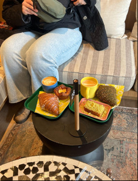 What Are Some Good Food Places Near Me in the USA?