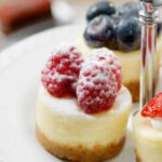 French Pastries: A Sweet Inspiration