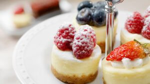 Is Justalittlebite Food the Key to Healthy Eating?