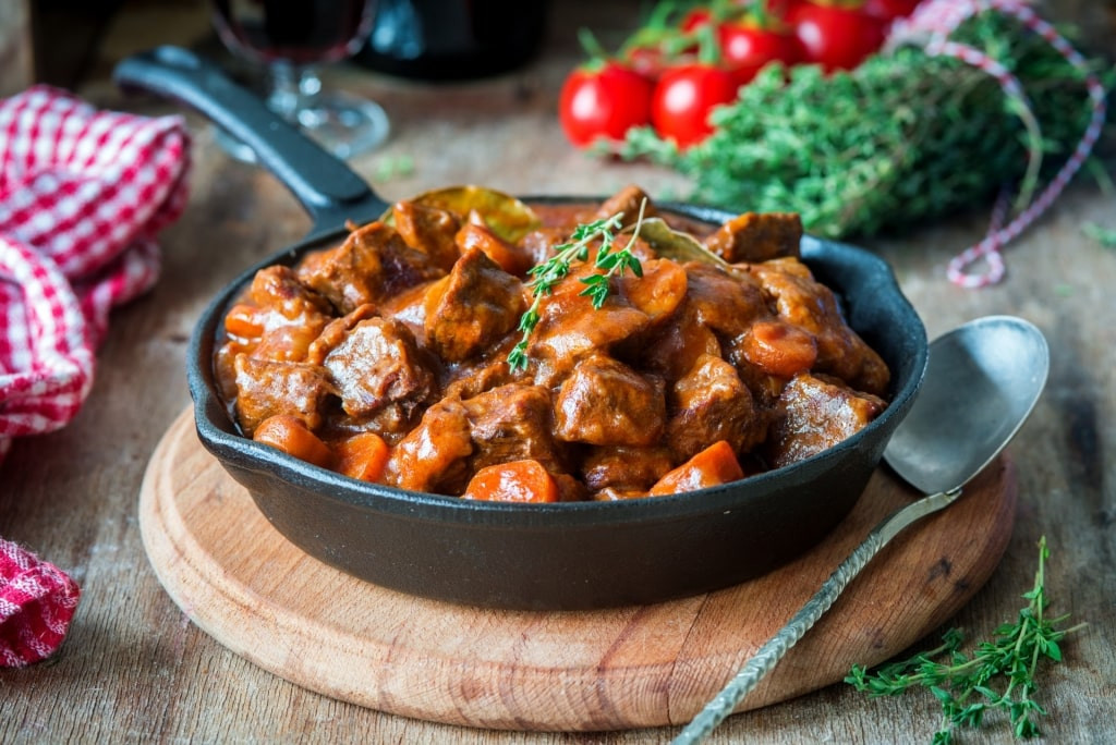 What Are The Must-Try European Food Dishes?