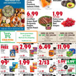 What Are the Best Deals in the Festival Foods Weekly Ad?