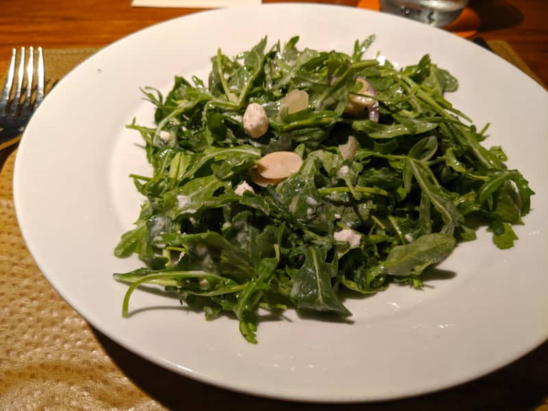 Flint.Salad