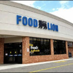food lion open