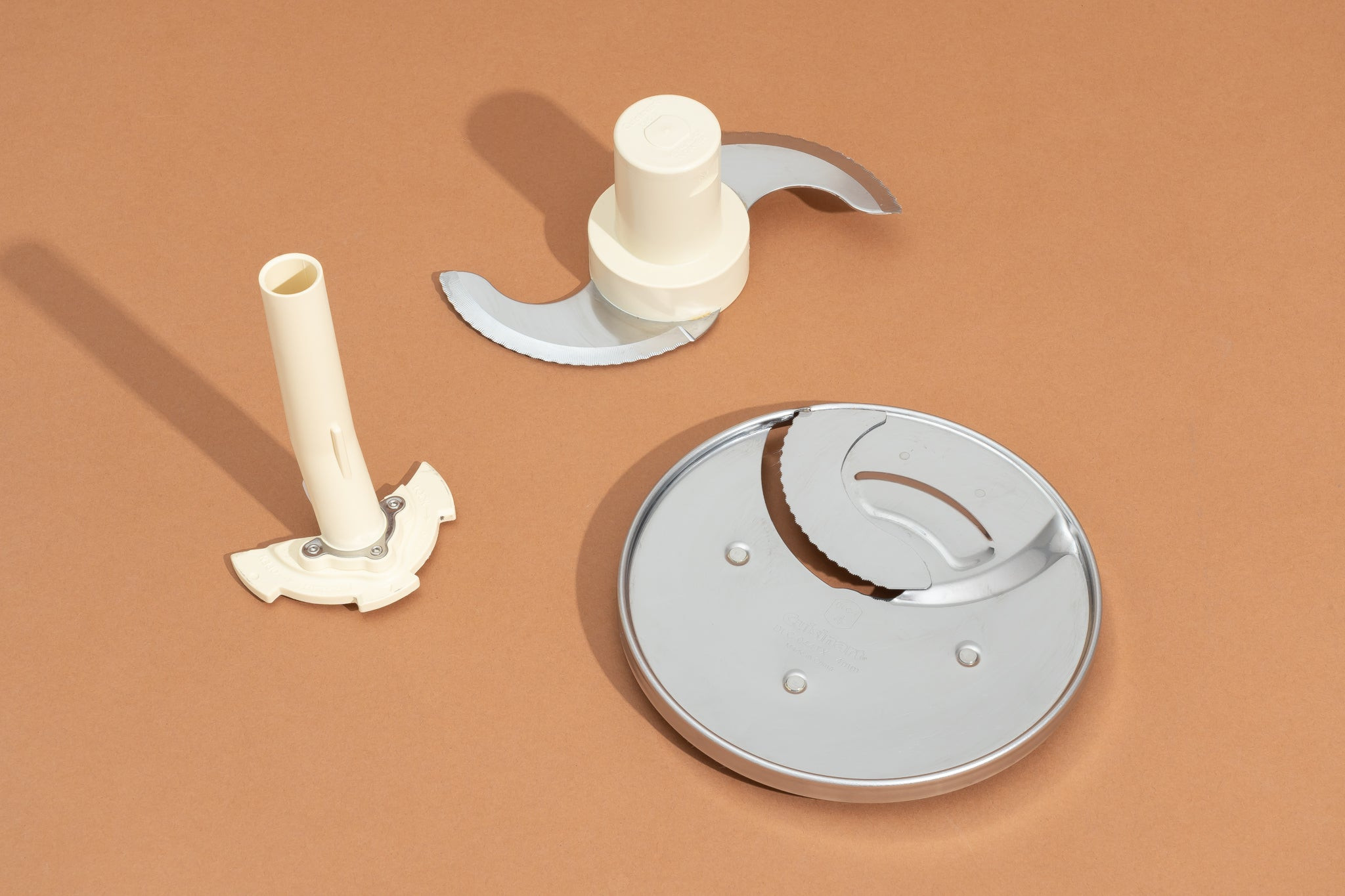Is a Food Processor Good for Your Culinary Creations?