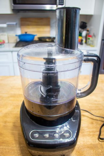 Is The Black And Decker Food Processor Worth It? A Review