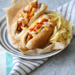 Are Food Truck Hot Dogs The Ultimate Crowd-Pleasing Meal?