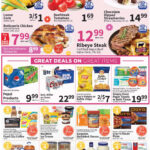 What Are The Best Food City Friday Sale Ad Deals?