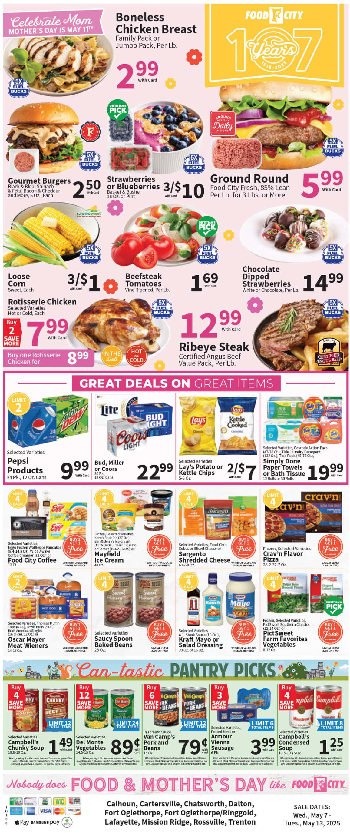 Food City Weekly Ad