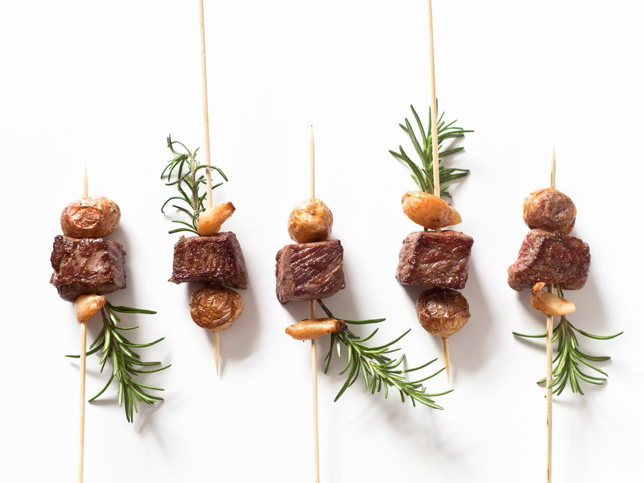 **What Makes Mini Foods So Appealing And How Can You Make Them?**