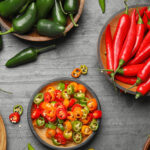Foods That Cause Heartburn