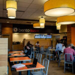 What Changes Has Laker Food Co. Made To Campus Dining?