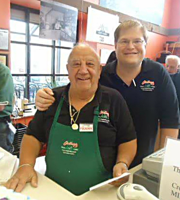 What Makes the Best Italian Food Store Near Me?