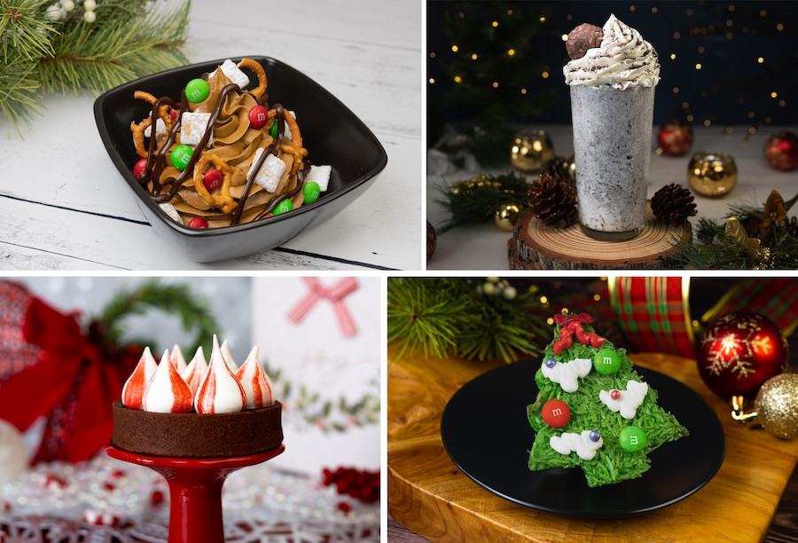 What Are The Best Christmas Party Food Ideas For 2024?