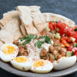 What Are The Top Traditional Egyptian Cuisine Food You Should Try?