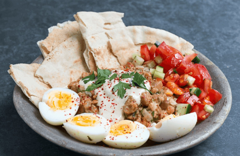 What Are The Top Traditional Egyptian Cuisine Food You Should Try?